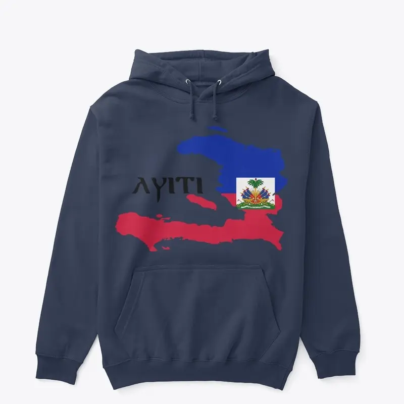 NOU LA Hoodie 