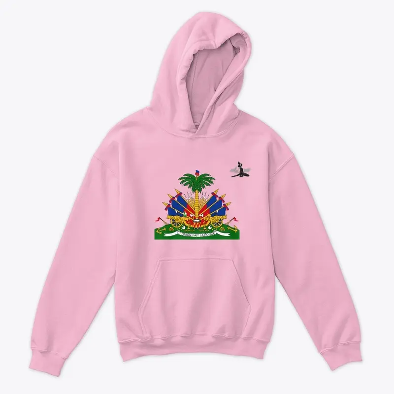 Kids hoodie